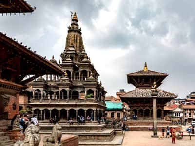 kathmandu