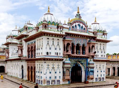 janakpur tour package